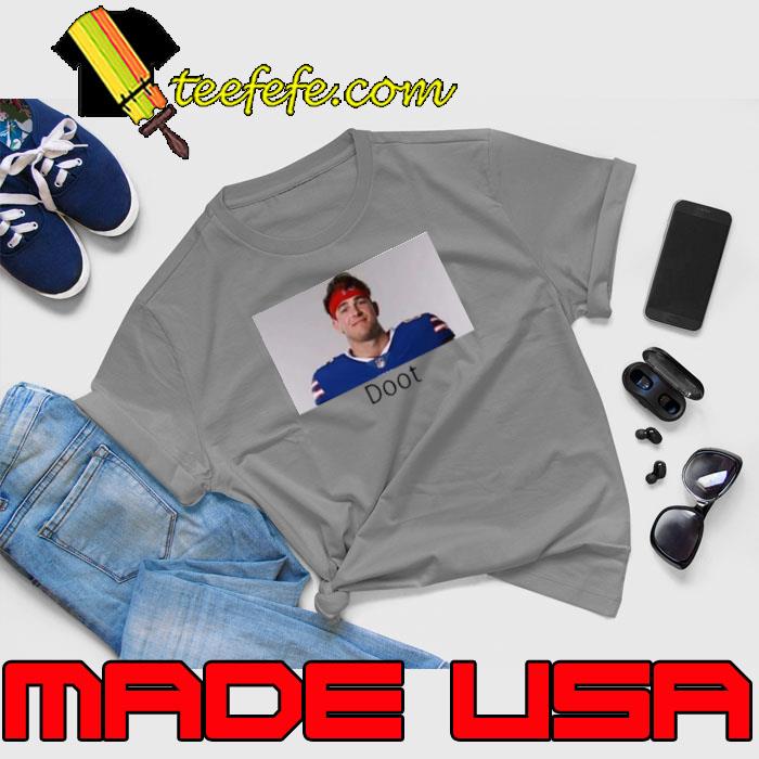 Dalton Kincaid Doot Shirt Unisex Dalton Kincaid Doot Shirt Unisex