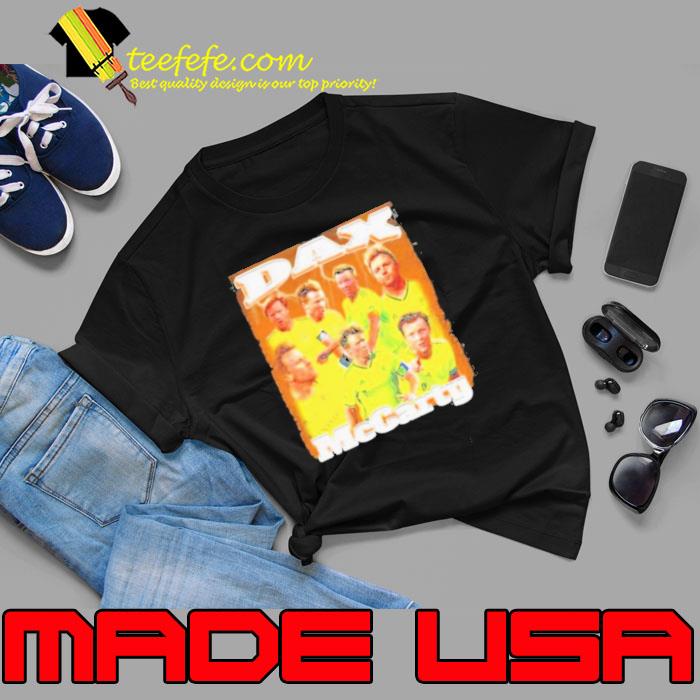Dax Mccarty Bootleg s Unisex Dax Mccarty Bootleg s Unisex