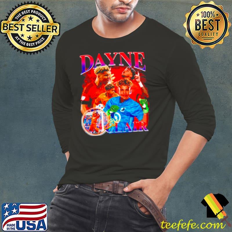Dayne St. Clair Bootleg shirt Dayne St. Clair Bootleg shirt