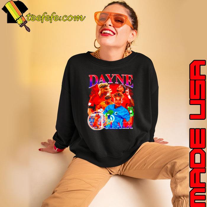 Dayne St. Clair Bootleg s Sweatshirt Dayne St. Clair Bootleg s Sweatshirt