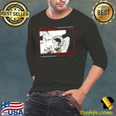 Deceits if there’s no heaven shirt