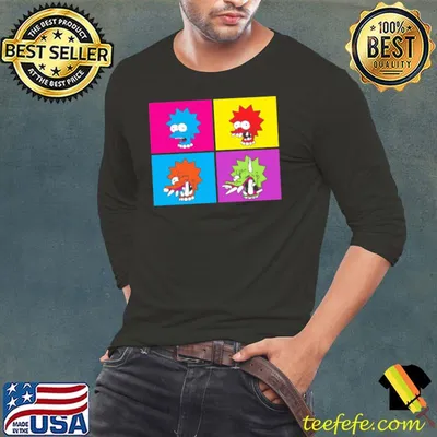 Dental Pop Shirt