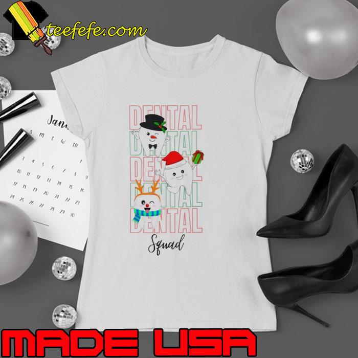 Dental Squad s Ladies tee Dental Squad s Ladies tee