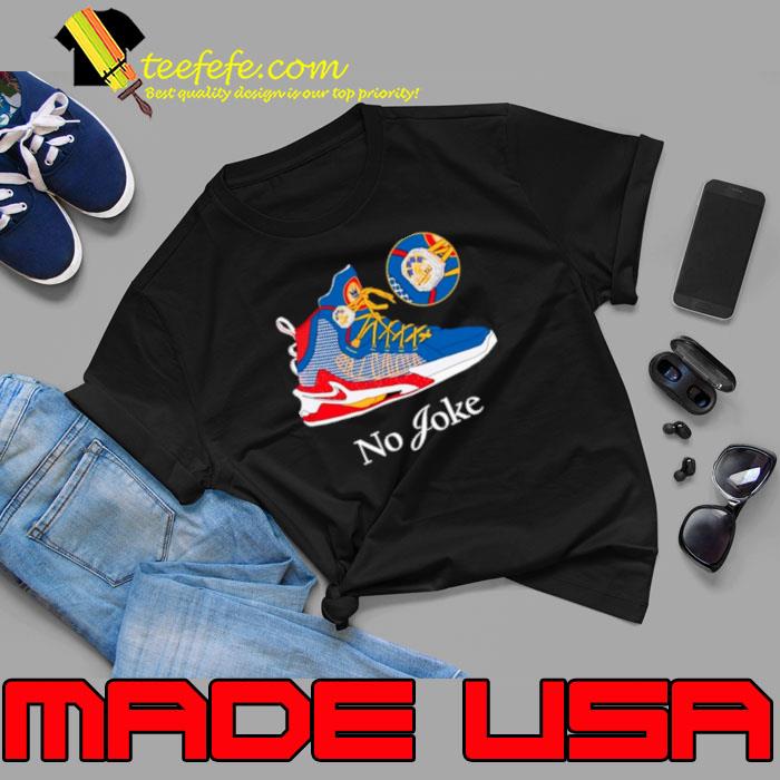 Denver Nuggets Married to the game s Unisex Denver Nuggets Married to the game s Unisex