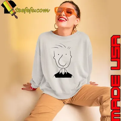Doug Funnie New Design shirt