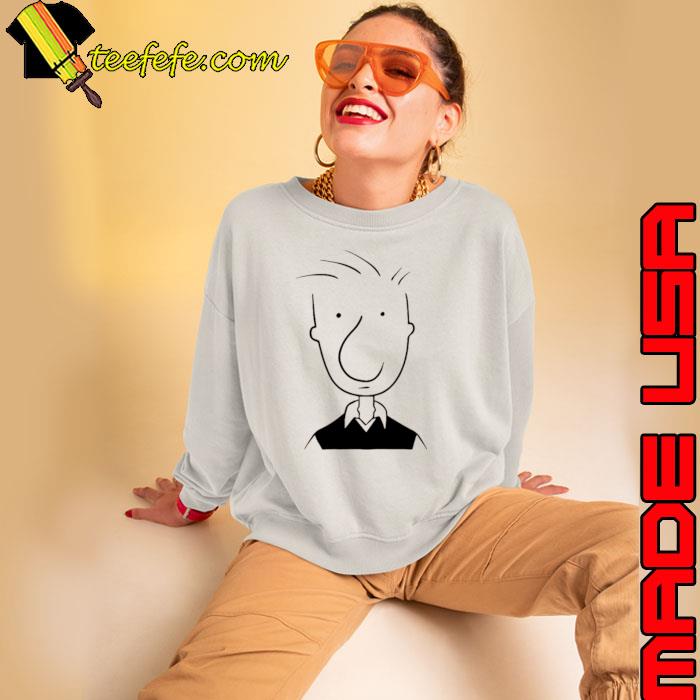 Doug Funnie New Design shirt Doug Funnie New Design shirt