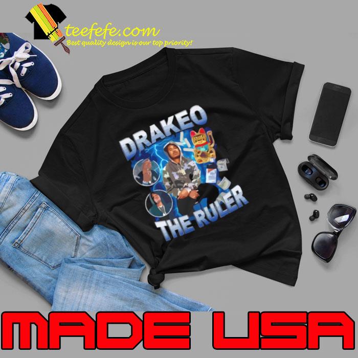 Drakeo The Ruler Vintage Bootleg Rip s Unisex Drakeo The Ruler Vintage Bootleg Rip s Unisex
