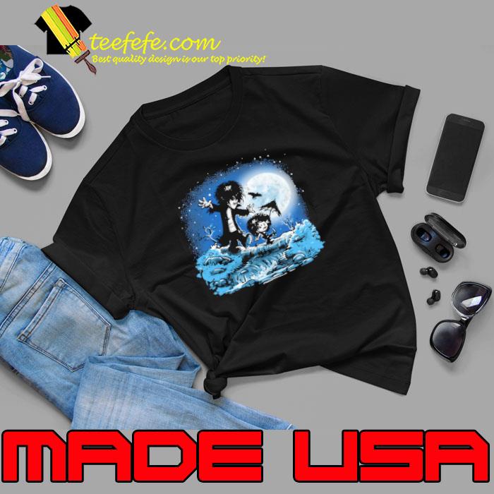 Dream And Death Shirt Unisex Dream And Death Shirt Unisex