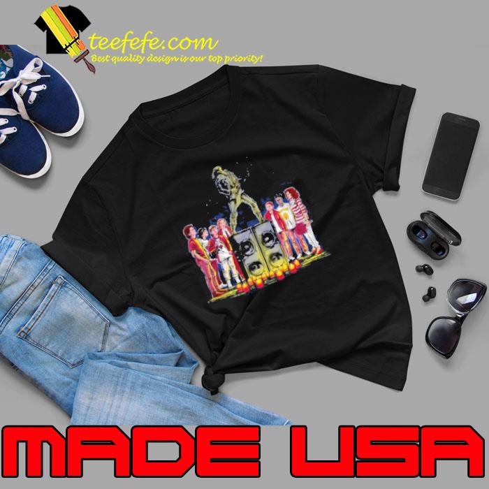 Eddie Memorial Shirt Unisex Eddie Memorial Shirt Unisex