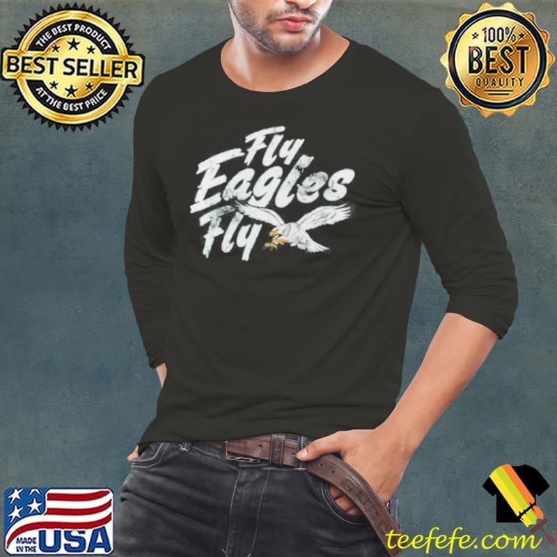 Fanatics Branded Kelly Philadelphia Eagles Hometown Shirts