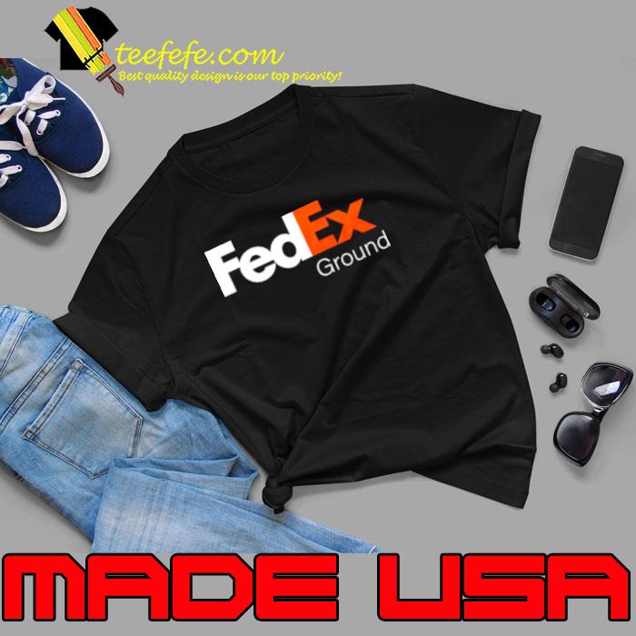 FedEx Ground logo s Unisex FedEx Ground logo s Unisex