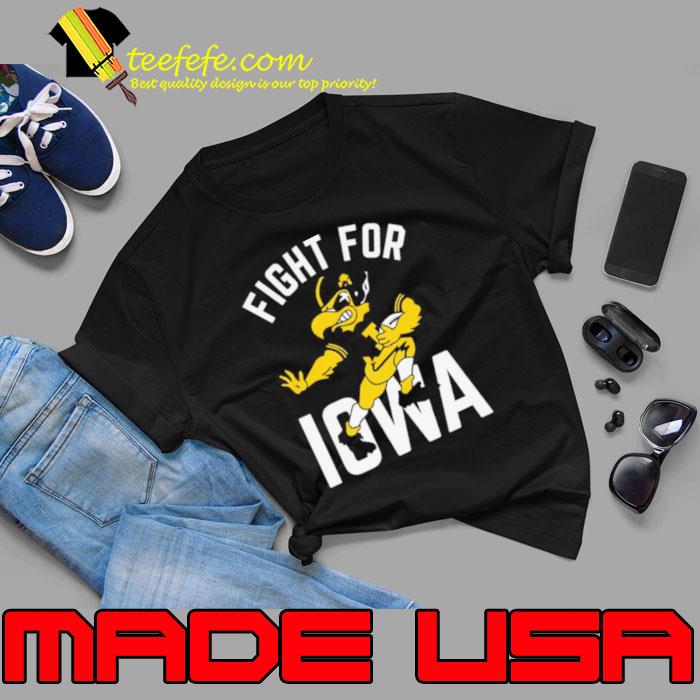 Fight for Iowa s Unisex Fight for Iowa s Unisex