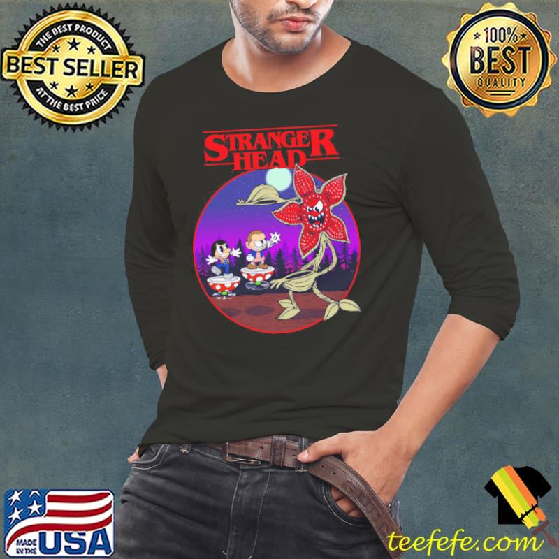 first level boss Shirt Long Sleeve Tee first level boss Shirt Long Sleeve Tee