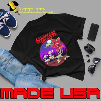 first level boss Shirt