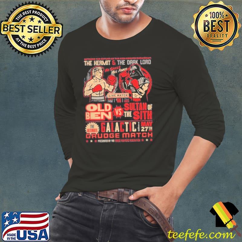 FORCE FIGHTERS Shirt