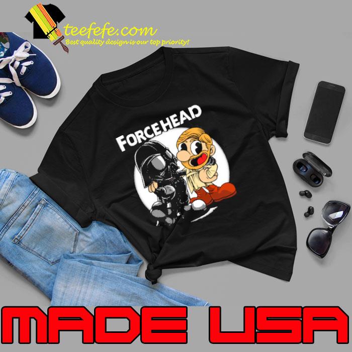 Force Head Shirt