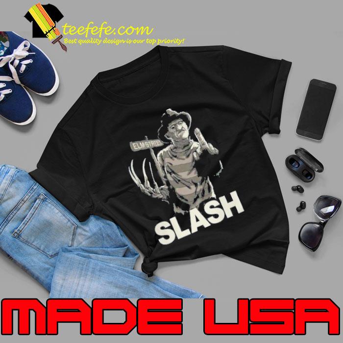 FREDDY CASH Shirt Unisex FREDDY CASH Shirt Unisex