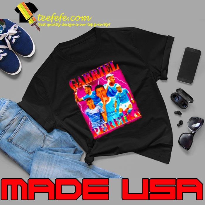 Gabriel Pereira Bootleg shirt Gabriel Pereira Bootleg shirt