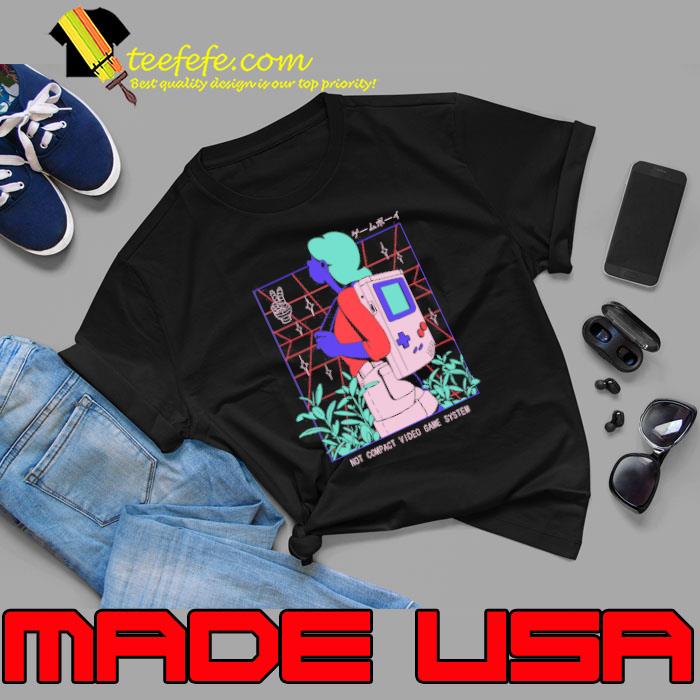 Game Collector Shirt
