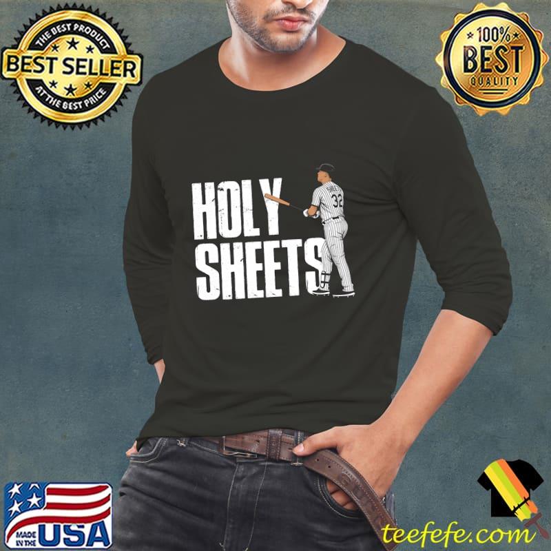 Gavin Sheets American professional baseball right fielder and first baseman T-Shirt Gavin Sheets American professional baseball right fielder and first baseman T-Shirt