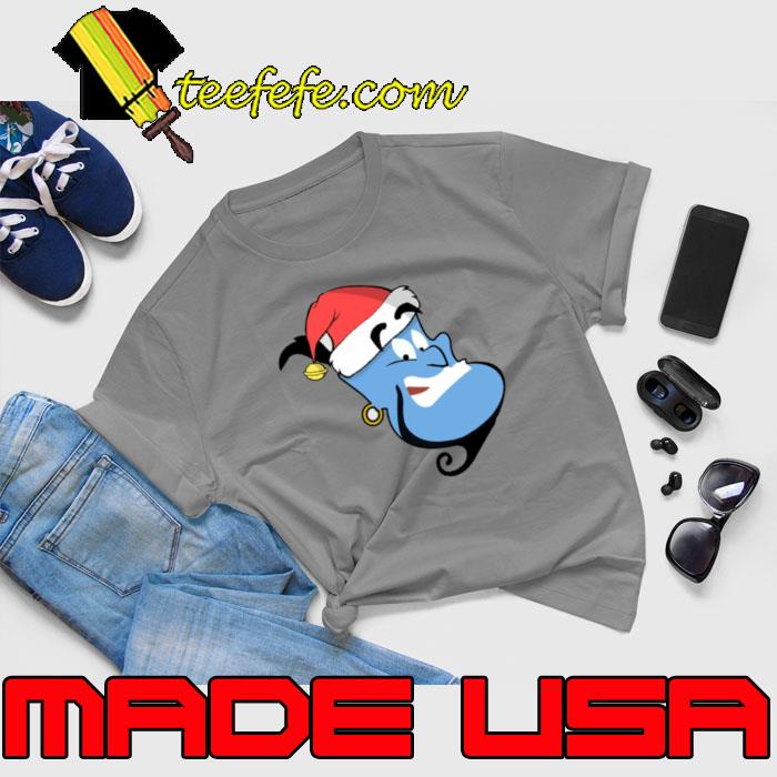 Genie Christmas Aladin s Unisex Genie Christmas Aladin s Unisex