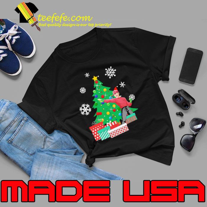 Genzo Wakabayashi Around The Christmas Tree Captain Tsubasa s Unisex Genzo Wakabayashi Around The Christmas Tree Captain Tsubasa s Unisex