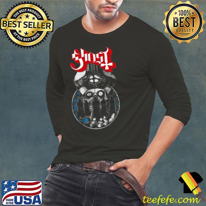 Ghost Warrior Tour s Long Sleeve Tee Ghost Warrior Tour s Long Sleeve Tee