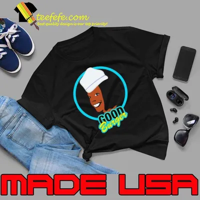 Good Burger Graphic shirt