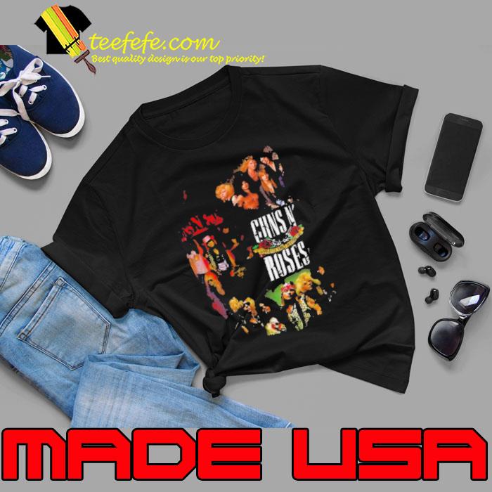 Gun N’ Roses Good Time Paradise City s Unisex Gun N’ Roses Good Time Paradise City s Unisex