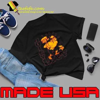 Guy Fieri Juicy Lucy Vikings shirt