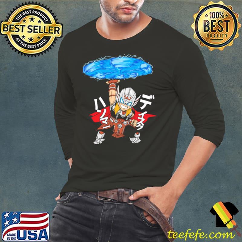 HAMMER DISC Shirt