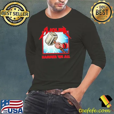 HAMMER TIME  Shirt