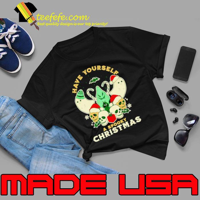 Have yourself a Spooky Christmas s Unisex Have yourself a Spooky Christmas s Unisex