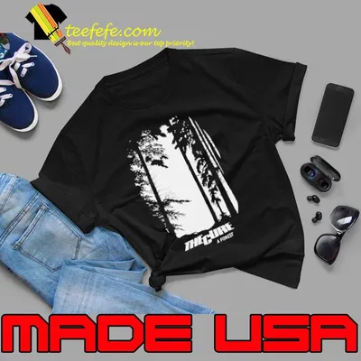 Healing a Forest Essential  Shirt