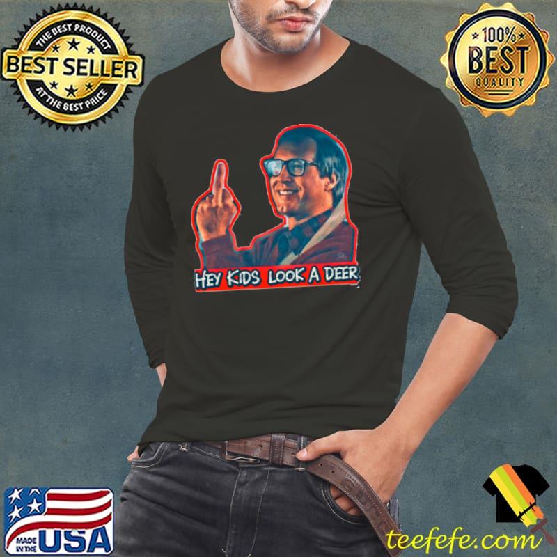 Hey Look A Deer Christmas Vacation shirt Hey Look A Deer Christmas Vacation shirt