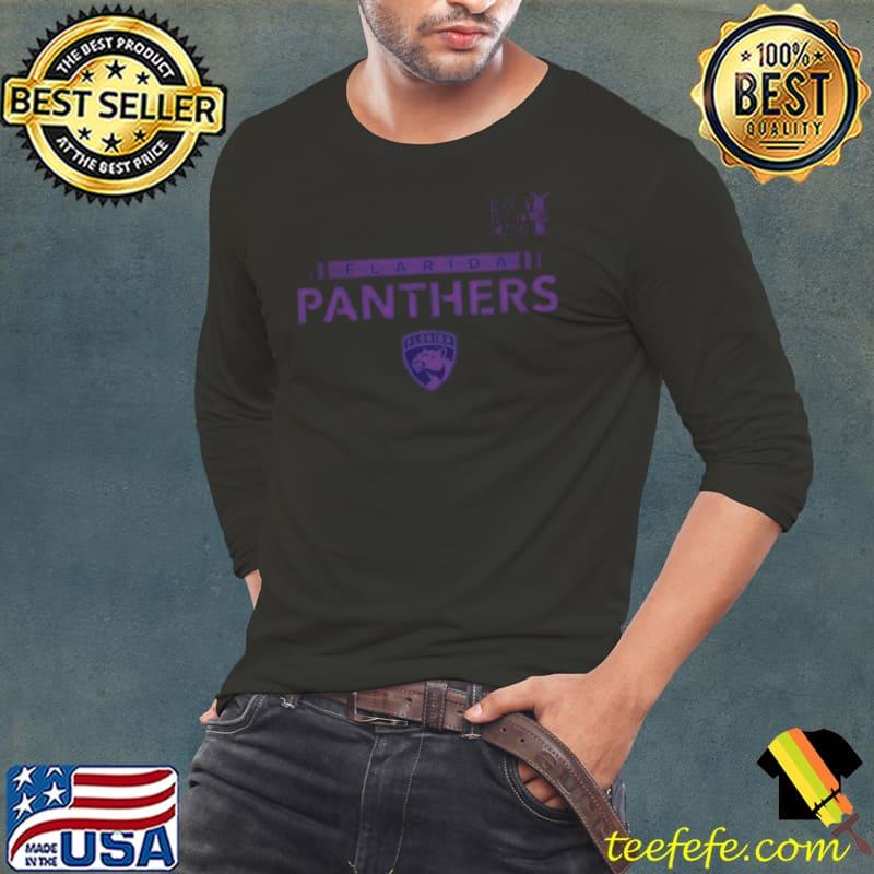 HFC Authentic Pro Hood Nhl Florida Panthers s Long Sleeve Tee HFC Authentic Pro Hood Nhl Florida Panthers s Long Sleeve Tee