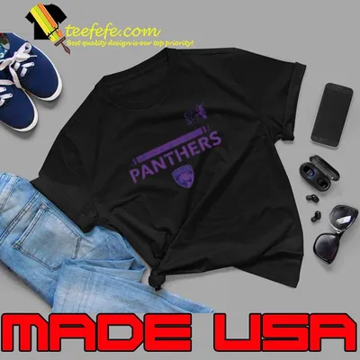 HFC Authentic Pro Hood Nhl Florida Panthers shirt