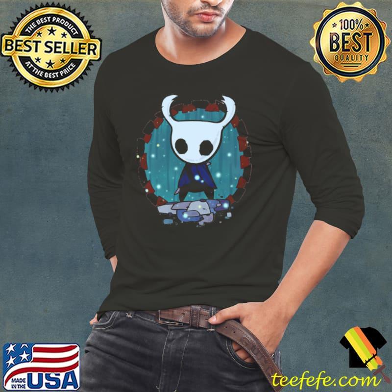Hollow Knight Iconic s Long Sleeve Tee Hollow Knight Iconic s Long Sleeve Tee