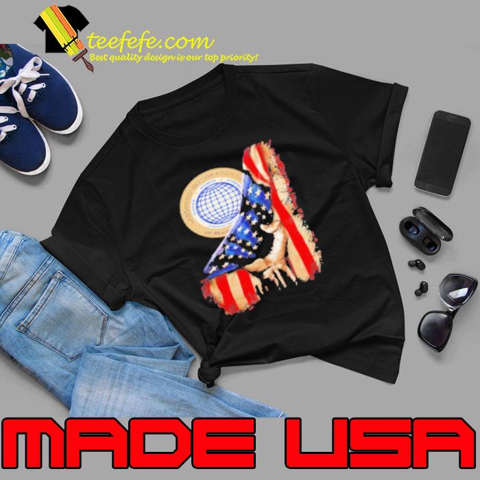 International Union Of North America American Flag Independence Day Shirt Unisex International Union Of North America American Flag Independence Day Shirt Unisex