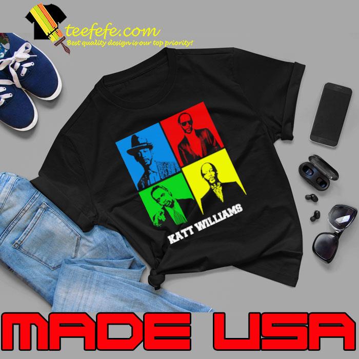 Jazzy Katt Williams s Unisex Jazzy Katt Williams s Unisex