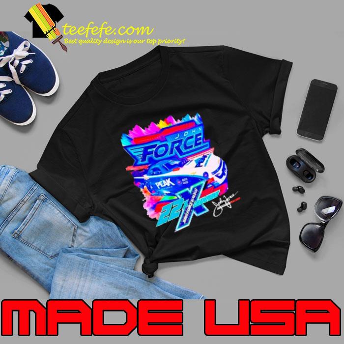 John Force Racing 22x Champions signature s Unisex John Force Racing 22x Champions signature s Unisex