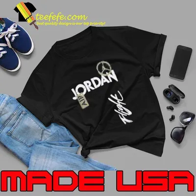 Jordan Boys’ Flight Fleet Shirt