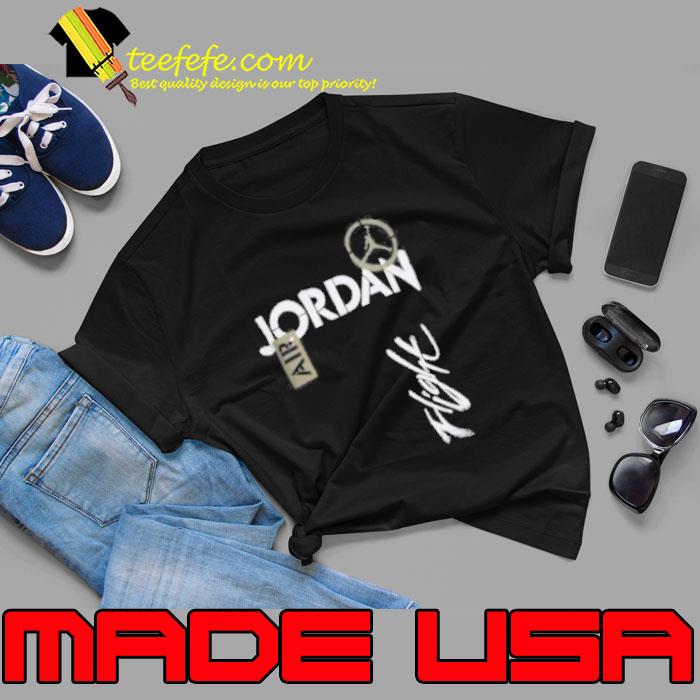 Jordan Boys’ Flight Fleet Shirt