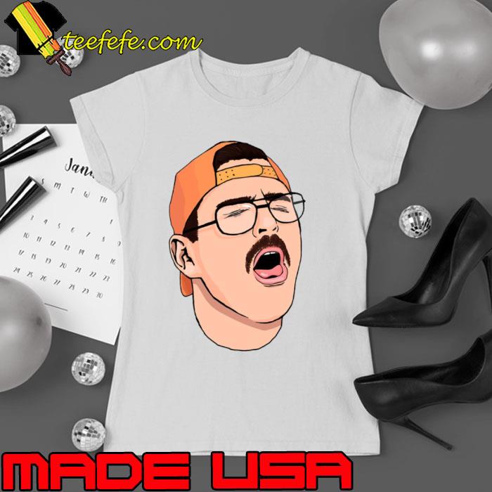 Julien Solomita Coughing Meme s Ladies tee Julien Solomita Coughing Meme s Ladies tee