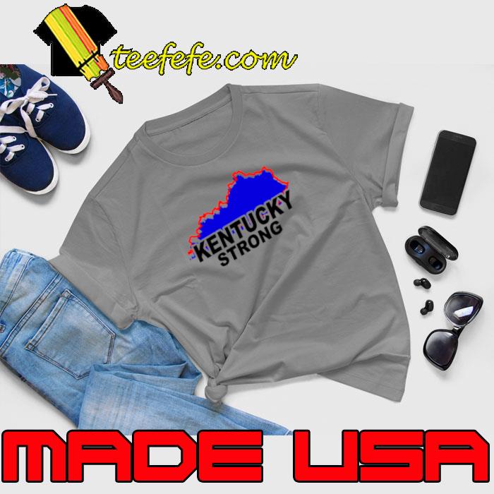 Kentucky Strong KY State America s Unisex Kentucky Strong KY State America s Unisex