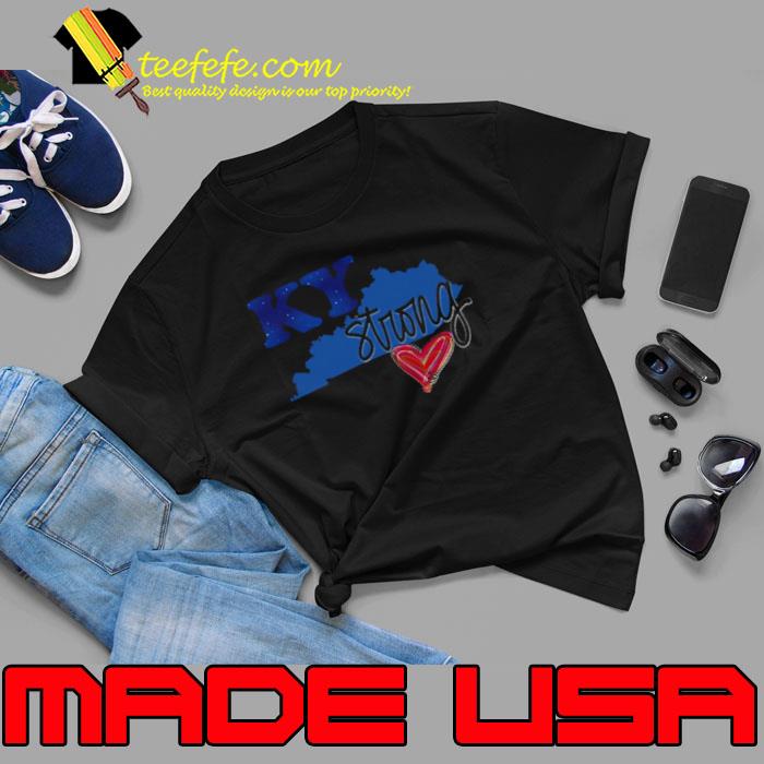 Kentucky Strong KY State s Unisex Kentucky Strong KY State s Unisex