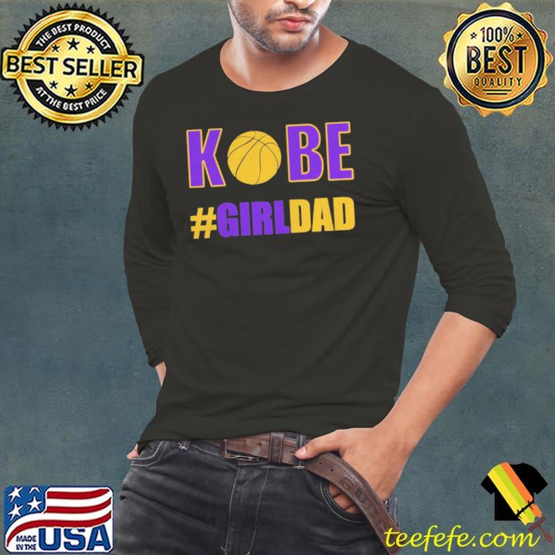 Ko Be Girldad s Long Sleeve Tee Ko Be Girldad s Long Sleeve Tee