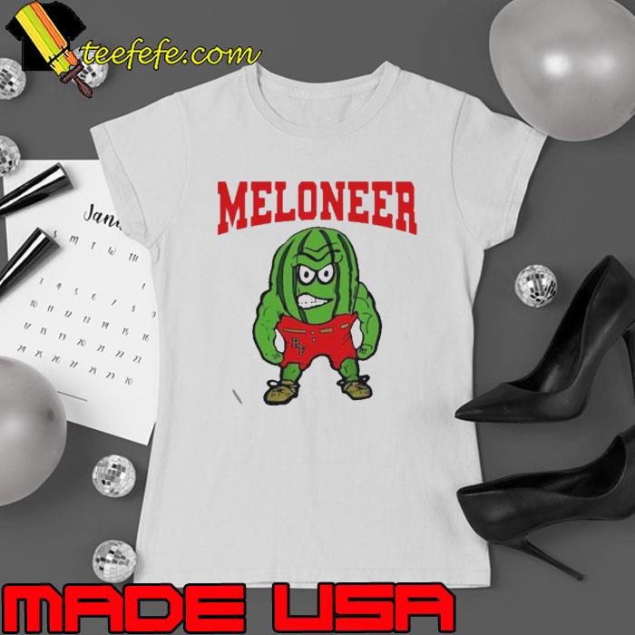 Kyle Clark Rocky Ford Meloneer s Ladies tee Kyle Clark Rocky Ford Meloneer s Ladies tee