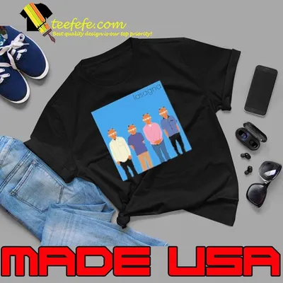 Lasagna Funny Garfield Meme Shirt