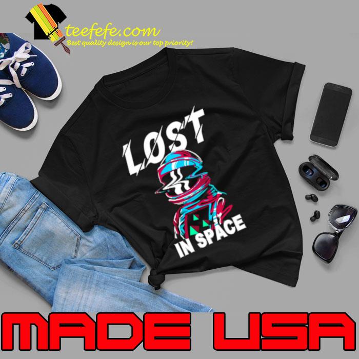 Lost In Space Astronaut Retro s Unisex Lost In Space Astronaut Retro s Unisex